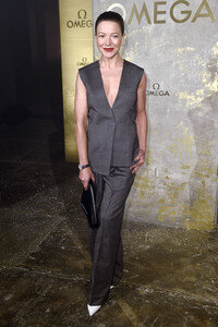 Omega Tresor Event in Berlin