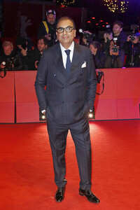 Festivaleröffnung und Filmpremiere 'No Good Men', Berlinale 2026