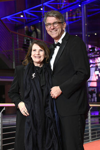 Festivaleröffnung und Filmpremiere 'No Good Men', Berlinale 2026