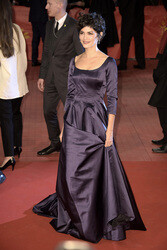 'Nobody Wants the Night' Premiere und Festivaleröffnung, Berlinale 2015