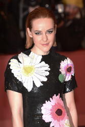 'Nobody Wants the Night' Premiere und Festivaleröffnung, Berlinale 2015