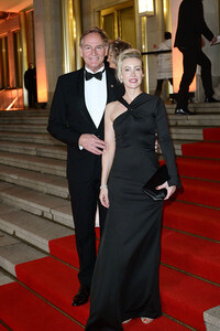 Leipziger Opernball 2026 in Leipzig