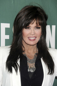 Sigierstunde mit Mary Osmond in New York