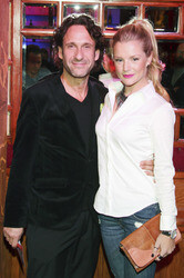 'Polettos Palazzo' Dinnershow, Hamburg