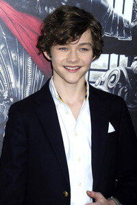 Filmpremiere 'Pan' in New York