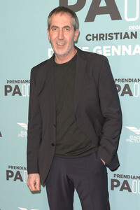 Filmpremiere 'Prendiamoci una pausa' in Rom