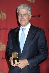73.George Foster Peabody Awards, New York
