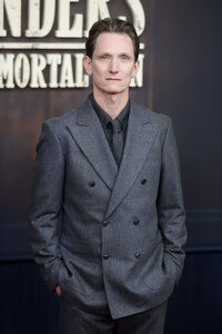 Filmpremiere 'Peaky Blinders: The Immortal Man' in Berlin