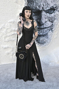 Filmpremiere 'Black Phone 2' in Los Angeles