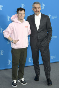 Photocall 'The Only Living Pickpocket in New York', Berlinale 2026