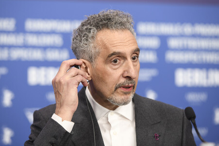 Pressekonferenz 'The Only Living Pickpocket in New York', Berlinale 2026