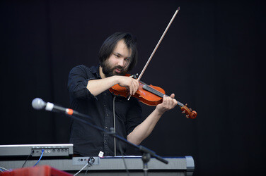 NDR 2 Plaza Festival in Hannover