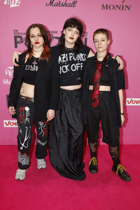 Polyton Preisverleihung 2026 in Berlin