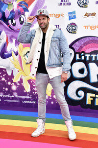 Filmpremiere 'My Little Pony' in Berlin