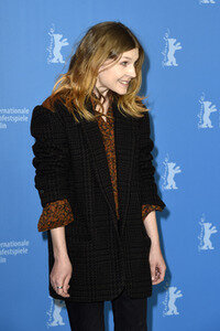 'Final Portrait' Photocall, Berlinale 2017