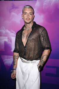 Premiere der Reality-Show 'The Power' in Berlin