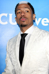 NBC Universal Summer Press Day 2014, Pasadena