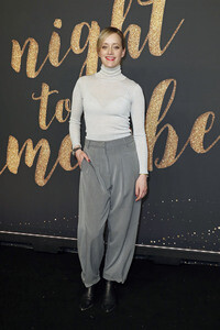 Prime Video und Amazon MGM Studios - A Night to Remember Party, Berlinale 2026