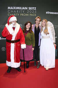 5. Charity Promi Pack 2025 in Berlin