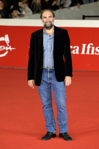 15.10.2026<br>Serienpremiere 'Radici', Internationales Filmfestival Rom 2026