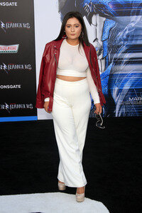Filmpremiere 'Power Rangers' in Los Angeles