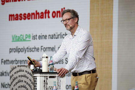 re:publica 2026 in Berlin