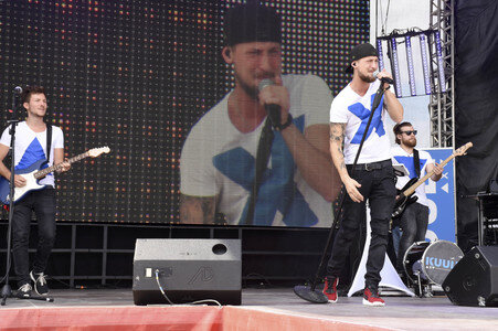 REWE Family 2016 Familienfest in München