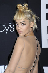 Fashion Rocks 2014, New York