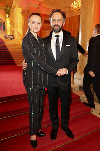 Romy Gala 2018 in Wien