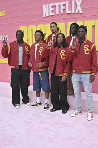 Filmpremiere 'Roommates' in Los Angeles