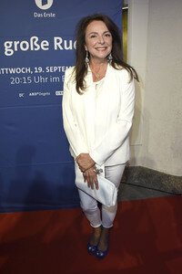 Filmscreening 'Der große Rudolph' in München