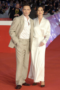 Serienpremiere 'Sandokan', Internationales Filmfestival Rom 2025