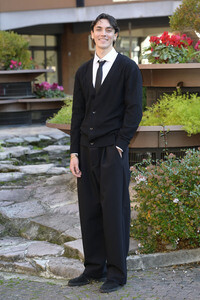 Photocall 'Tutta scena' in Rom