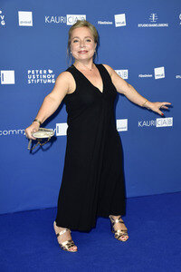 6. Deutscher Schauspielerpreis 2017 in Berlin