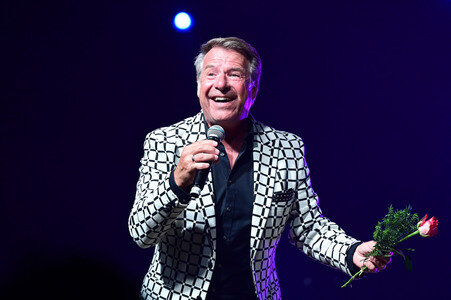 Konzert 'Olaf Berger präsentiert: Die Schlager des Jahres' in Löbau