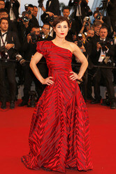 'The Sea of Trees' Premiere, Cannes Film Festival 2015