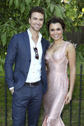 Serpentine Summer Party, London