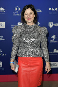 Verleihung des französischen Kulturordens, Berlinale 2026