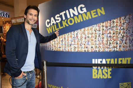 'SOKO' Komparsen Casting in München