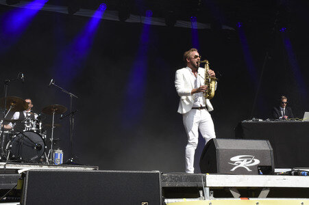 12. Münchner Sommernachtstraum 2017