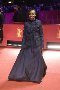 Filmpremiere 'Soumsoum, the Night of the Stars', Berlinale 2026