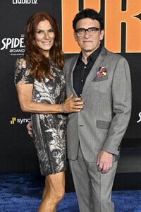 Filmpremiere 'Spider-Man: Brand New Day' in Los Angeles