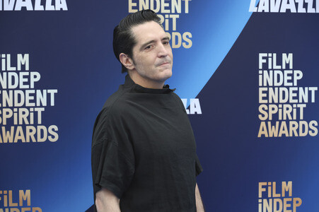 Independent Spirit Awards 2026 in Los Angeles