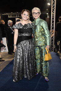 43. Deutscher SportpresseBall 2025 in Frankfurt am Main