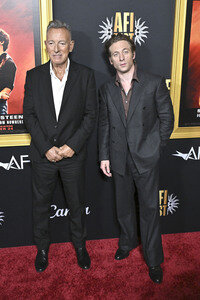 Festival-Opening und Filmpremiere 'Springsteen: Deliver Me from Nowhere', AFI Fest 2025 in Los Angeles