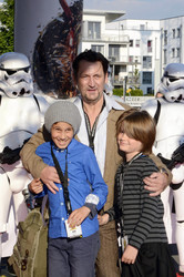 Ausstellung 'Star Wars Identities' in Köln