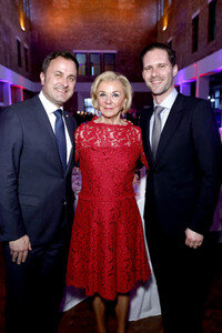 13. Steiger Award in Dortmund
