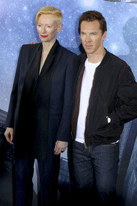 Photocall 'Doctor Strange' in Berlin