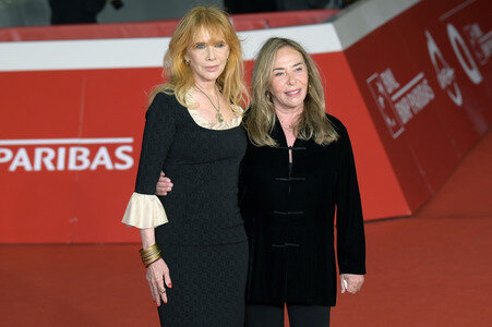 Filmscreening 'Susan... verzweifelt gesucht', Internationales Filmfestival Rom 2025