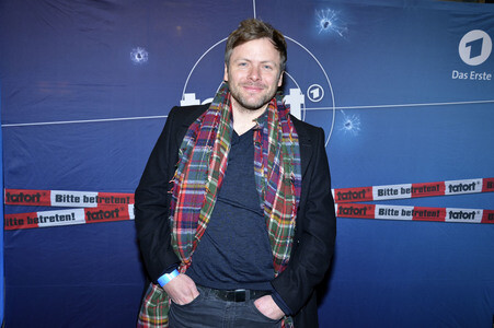 Premiere des ARD Krimis 'Tatort - Mia san jetz da wo's weh tut' in München